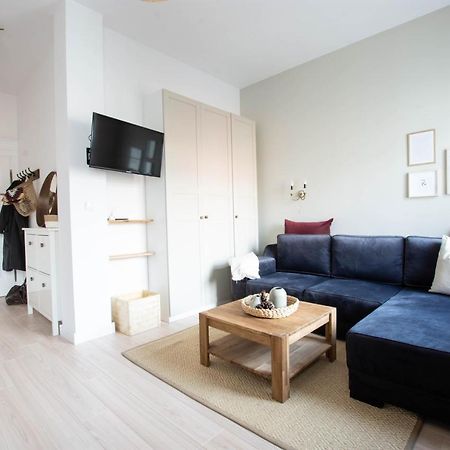 Nice Apartament Poznań Extérieur photo