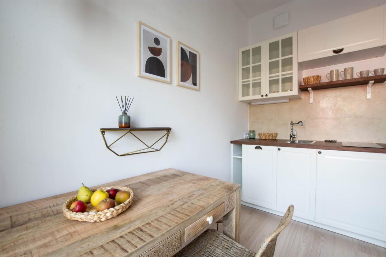 Nice Apartament Poznań Extérieur photo